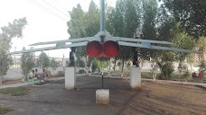 Triangle Park jacobabad