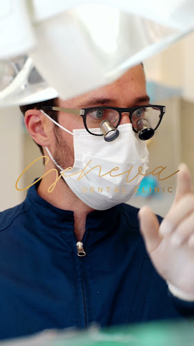 Geneva Dental Clinic Öffnungszeiten