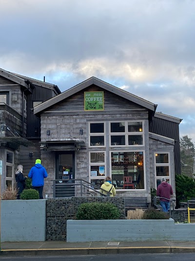 Insomnia Coffee Company - Cannon Beach