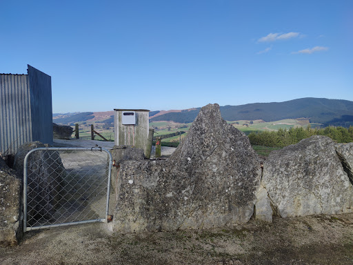 Whale Fossil Lookout - Thumbnail