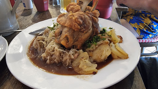 Austrian Beer Bar & Restaurant - Thumbnail