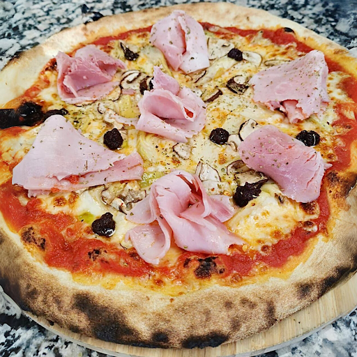 Photo 4 - ARANCIA PIZZA - Poey-de-Lescar, Lescar, Artiguelouve, Labastide-Cézeracq, Denguin