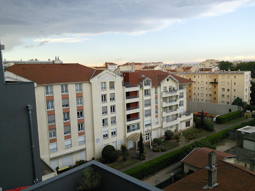 Photo de Ehpad Korian Saison Dorée à Rontalon (69510)
