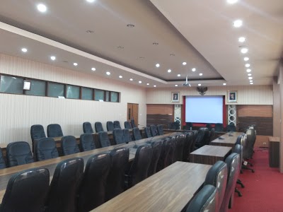 Photos of Conference Room Faculty Of Law Unsoed