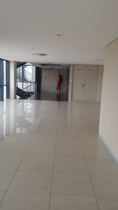 Photos of Hotel Terminus Ndalatando