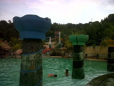 Photos of Jatiluhur Water World