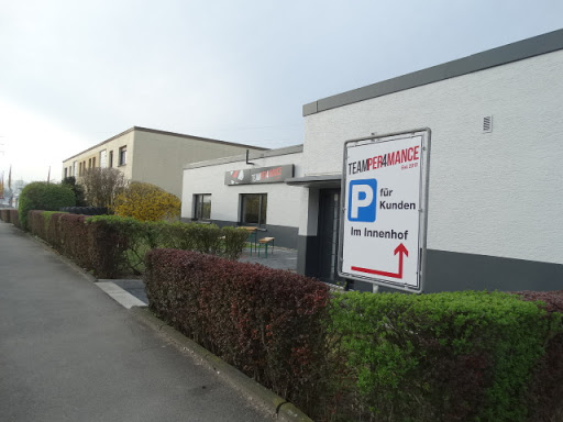 TEAMPER4MANCE Gallery - Germany