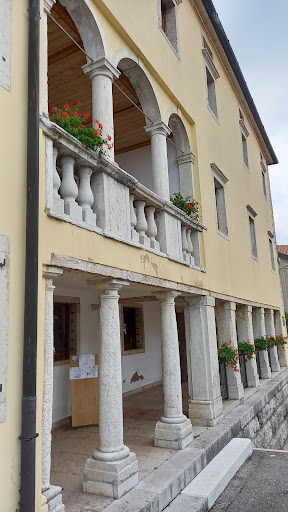 Museo Palazzon Gallery - Italy
