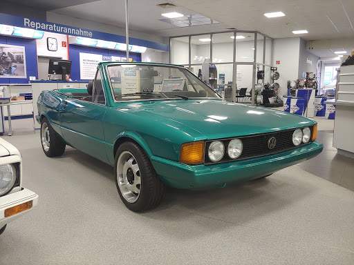 KRENZ Autohaus und Werkstatt - Thumbnail