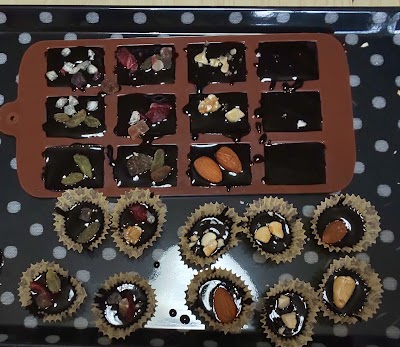 巣鴨コーヒー＆カカオ焙煎教室