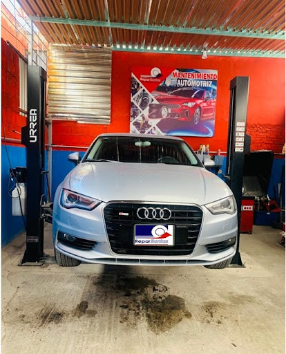 Servicio Automotriz Reparllantas Gallery - Mexico