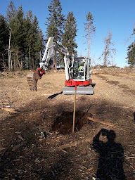 Photo n°4 de Travaux Forestiers Lemor à Sornac (Siège social)