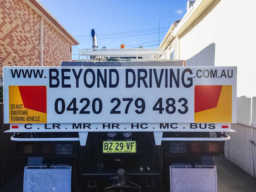 Sunshine Coast Signage