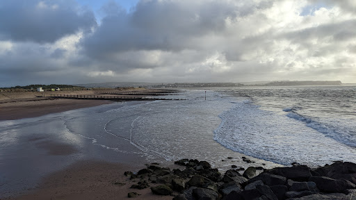 Dawlish Warren CoastSnap
