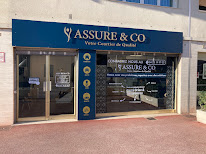 ASSURE AND CO à Cannes