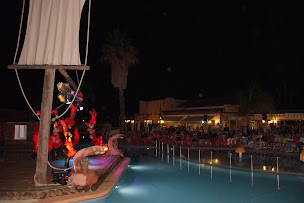 Photo n°24 de Camping Tikayan Les Palmiers à Hyères (Terrain de camping)