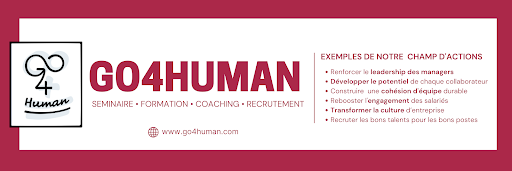 Go4human - Visual