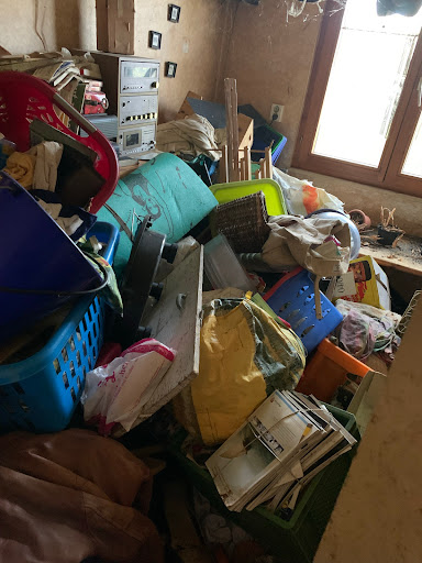 Rümpelteam Stuttgart