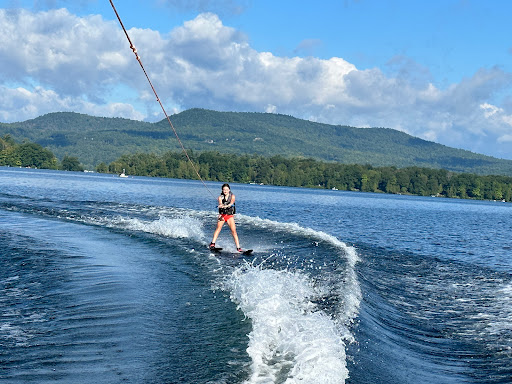 ADK Boat Tours, Waterskiing, Wakeboarding, Surfing, and Tubing - Thumbnail