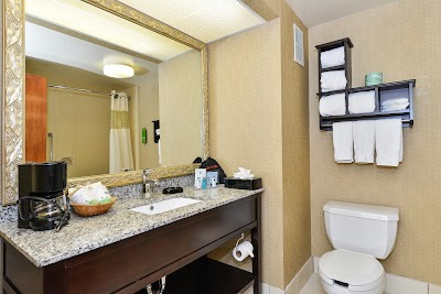 Hampton Inn Petersburg-Ft. Lee