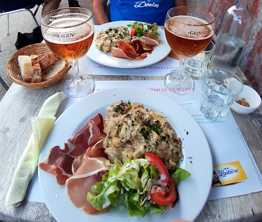 Bar pmu le Glacier