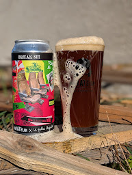 Photo n°9 de Brasserie artisanale Aviateur à L'Union (Brasserie)