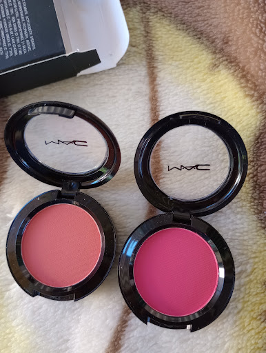 Maquillaje y mas. Arcelia, Guerrero. - Thumbnail