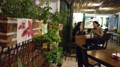 Photos of Burger Green, Pereira