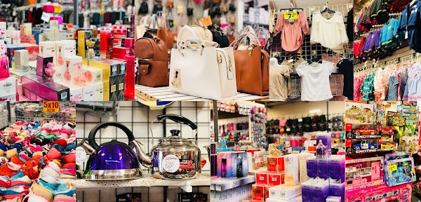 Bargain Bazaar photo 1