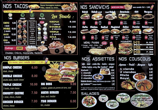 Photo 4 - Médenine Saveurs