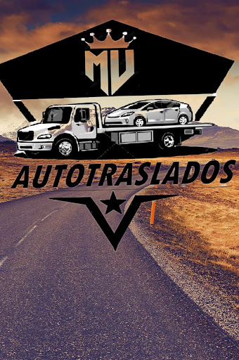MV AUTOTRASLADOS - Thumbnail