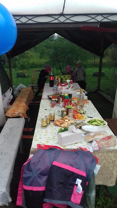 Photos of Park Nadežda