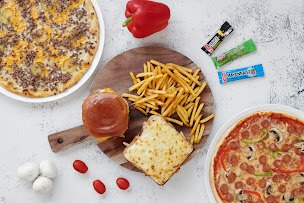 Photo n°2 de À LA FRENCH PIZZA à Louviers (Restauration rapide)