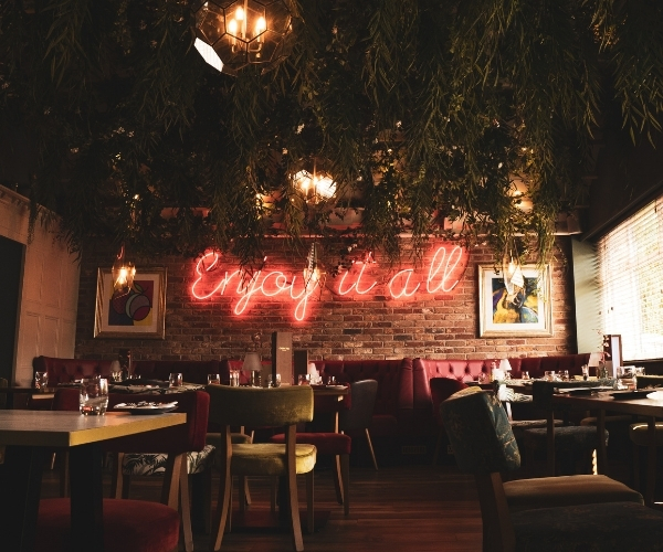 The Cherry Tree at Blackrod - Venues - photo 1