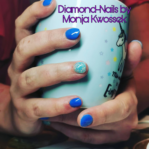 Diamond-Nails by Monja Kwossek - Thumbnail