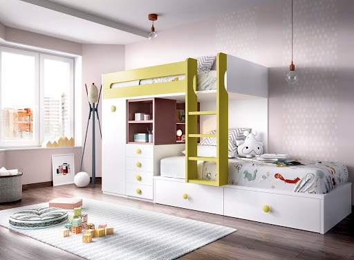 Mueblehogar - Visual