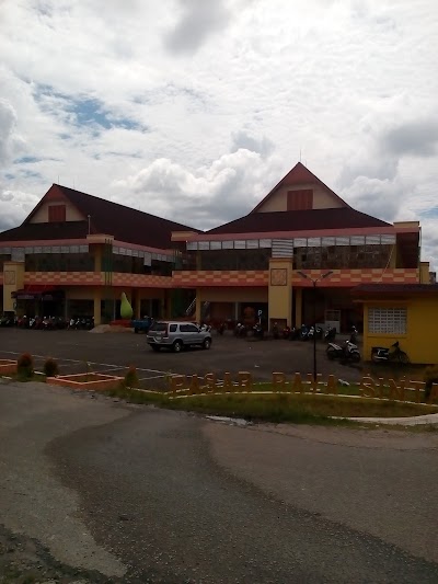 Photos of Pasar Raya Sintang
