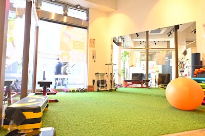 【医療提携】整体＆パーソナルジム ASFiT 曳舟・東向島店