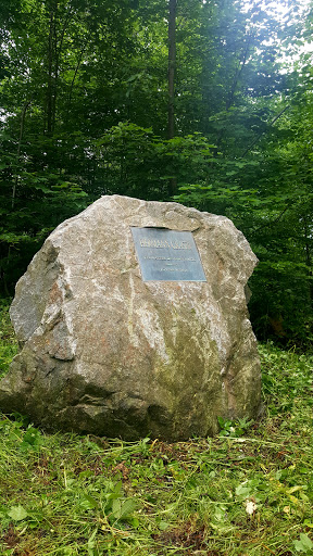 Hermann Graser memorial