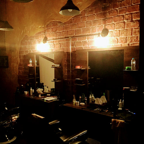 Fabrizio's Barber Shop - Barber shop