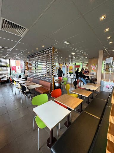 Photo 2 - McDonald's