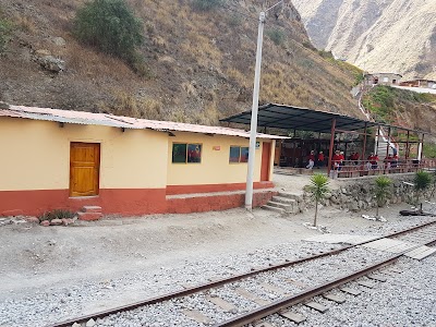 Photos of La Nariz del Diablo