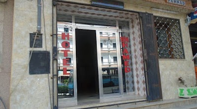 Photos of hotel beni hammad