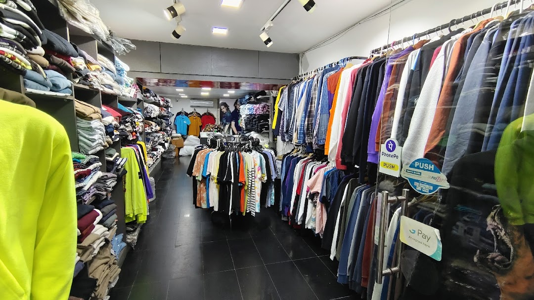 Fashion First - Garment shop - Youth Clothing Store in Besant Nagar