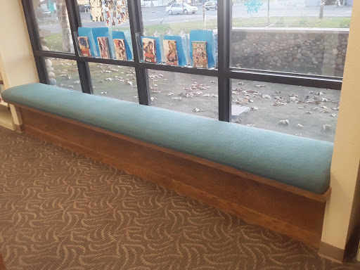 Caruthers Branch Library - Thumbnail
