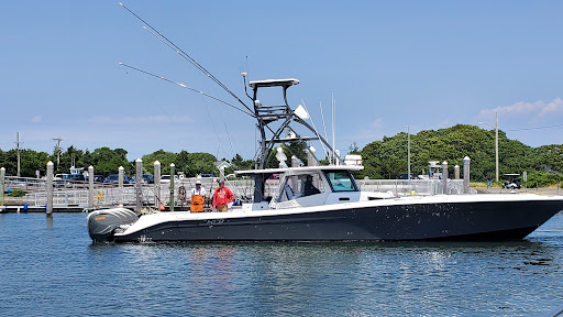 Harwich Harbor Master - Thumbnail