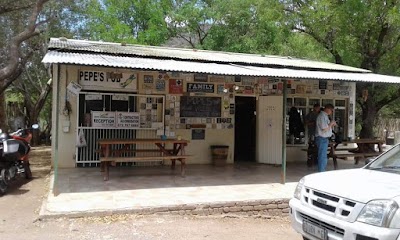 Photos of Pepe' Pub