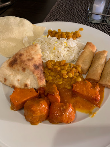 Curry India - Thumbnail