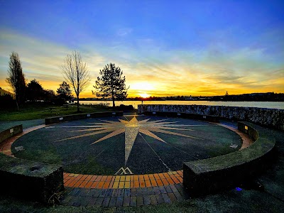 Olympic Gateway Plaza