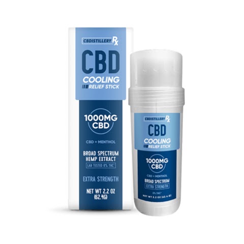 CBD Porter photo 2